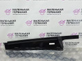 накладка двери (крышки) багажника BMW X5 G05 2021, 3.0 л., B58B30C, бензин, АКПП, черный, внедорожник 5 дв., полный привод, 51357429390, 7429390, 7453844 - фото №2