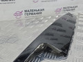 накладка двери (крышки) багажника BMW X5 G05 2021, 3.0 л., B58B30C, бензин, АКПП, черный, внедорожник 5 дв., полный привод, 51357429390, 7429390, 7453844 - фото №9