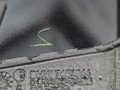 накладка двери (крышки) багажника BMW X5 G05 2021, 3.0 л., B58B30C, бензин, АКПП, черный, внедорожник 5 дв., полный привод, 51357429390, 7429390, 7453844 - фото №10