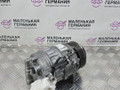 компрессор кондиционера BMW 5 серия G30/G31 G30 2017, 2.0 л., B48 B20 A, бензин, АКПП, b65 jatoba brown metallic, седан, задний привод, правый руль, 64527945819, 7945819 - фото №2
