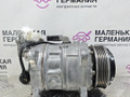 компрессор кондиционера BMW 5 серия G30/G31 G30 2017, 2.0 л., B48 B20 A, бензин, АКПП, b65 jatoba brown metallic, седан, задний привод, правый руль, 64527945819, 7945819 - фото №4