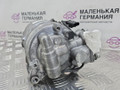 компрессор кондиционера BMW 5 серия G30/G31 G30 2017, 2.0 л., B48 B20 A, бензин, АКПП, b65 jatoba brown metallic, седан, задний привод, правый руль, 64527945819, 7945819 - фото №7