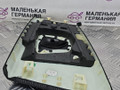 обшивка стойки центральной правой BMW 5 серия G30/G31 G30 2017, 2.0 л., B47 D20 A, дизель, АКПП, black sapphire metallic (475), седан, задний привод, правый руль, 51438065026, 8065026 - фото №8