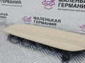 Подлокотник центральной консоли BMW 5 серия G30/G31 G30 2018, 2.0 л., B48 B20 A, бензин, АКПП, черный 475, седан, задний привод, правый руль, 51169391144, 9391144 - фото №5