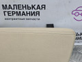 Подлокотник центральной консоли BMW 5 серия G30/G31 G30 2018, 2.0 л., B48 B20 A, бензин, АКПП, черный 475, седан, задний привод, правый руль, 51169391144, 9391144 - фото №9