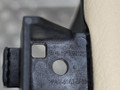 Подлокотник центральной консоли BMW 5 серия G30/G31 G30 2018, 2.0 л., B48 B20 A, бензин, АКПП, черный 475, седан, задний привод, правый руль, 51169391144, 9391144 - фото №11