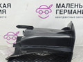воздуховод тормозной правый BMW 5 серия G30/G31 G30 2018, 2.0 л., B48 B20 A, бензин, АКПП, черный 475, седан, задний привод, правый руль, 51747394666, 7394666 - фото №5