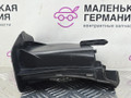 воздуховод тормозной правый BMW 5 серия G30/G31 G30 2018, 2.0 л., B48 B20 A, бензин, АКПП, черный 475, седан, задний привод, правый руль, 51747394666, 7394666 - фото №4