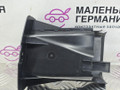 воздуховод тормозной правый BMW 5 серия G30/G31 G30 2018, 2.0 л., B48 B20 A, бензин, АКПП, черный 475, седан, задний привод, правый руль, 51747394666, 7394666 - фото №3