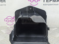 воздуховод тормозной правый BMW 5 серия G30/G31 G30 2018, 2.0 л., B48 B20 A, бензин, АКПП, черный 475, седан, задний привод, правый руль, 51747394666, 7394666 - фото №7
