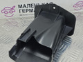 воздуховод тормозной правый BMW 5 серия G30/G31 G30 2018, 2.0 л., B48 B20 A, бензин, АКПП, черный 475, седан, задний привод, правый руль, 51747394666, 7394666 - фото №8