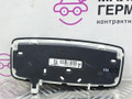 фонарь салона (плафон) BMW 5 серия G30/G31 G30 2018, 2.0 л., B48 B20 A, бензин, АКПП, черный 475, седан, задний привод, правый руль, 63316848614, 6848614, 43684861401, 4861401 - фото №3