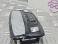 фонарь салона (плафон) BMW 5 серия G30/G31 G30 2018, 2.0 л., B48 B20 A, бензин, АКПП, черный 475, седан, задний привод, правый руль, 63316848614, 6848614, 43684861401, 4861401 - фото №6