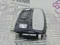 фонарь салона (плафон) BMW 5 серия G30/G31 G30 2018, 2.0 л., B48 B20 A, бензин, АКПП, черный 475, седан, задний привод, правый руль, 63316848614, 6848614, 43684861401, 4861401 - фото №7
