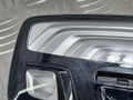 фонарь салона (плафон) BMW 5 серия G30/G31 G30 2018, 2.0 л., B48 B20 A, бензин, АКПП, черный 475, седан, задний привод, правый руль, 63316848614, 6848614, 43684861401, 4861401 - фото №9