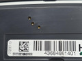 фонарь салона (плафон) BMW 5 серия G30/G31 G30 2018, 2.0 л., B48 B20 A, бензин, АКПП, черный 475, седан, задний привод, правый руль, 63316848614, 6848614, 43684861401, 4861401 - фото №13