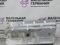 тепловой экран моторного отсека Volkswagen Passat CC 1 поколение [рестайлинг] 2013, 2.0 л., CCZB, бензин, робот, z2/h5x синий металлик, седан, передний привод, правый руль, 06H129597K - фото №5