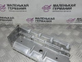 тепловой экран моторного отсека Volkswagen Passat CC 1 поколение [рестайлинг] 2013, 2.0 л., CCZB, бензин, робот, z2/h5x синий металлик, седан, передний привод, правый руль, 06H129597K - фото №2