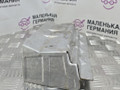 тепловой экран моторного отсека Volkswagen Passat CC 1 поколение [рестайлинг] 2013, 2.0 л., CCZB, бензин, робот, z2/h5x синий металлик, седан, передний привод, правый руль, 06H129597K - фото №4