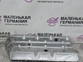 тепловой экран моторного отсека Volkswagen Passat CC 1 поколение [рестайлинг] 2013, 2.0 л., CCZB, бензин, робот, z2/h5x синий металлик, седан, передний привод, правый руль, 06H129597K - фото №6