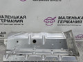 тепловой экран моторного отсека Volkswagen Passat CC 1 поколение [рестайлинг] 2013, 2.0 л., CCZB, бензин, робот, z2/h5x синий металлик, седан, передний привод, правый руль, 06H129597K - фото №8
