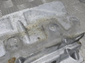 тепловой экран моторного отсека Volkswagen Passat CC 1 поколение [рестайлинг] 2013, 2.0 л., CCZB, бензин, робот, z2/h5x синий металлик, седан, передний привод, правый руль, 06H129597K - фото №9
