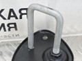 Ответная часть (скоба) замка капота BMW X5 G05 2021, 3.0 л., B58B30C, бензин, АКПП, черный, внедорожник 5 дв., полный привод, 7347412, 51237347412 - фото №2