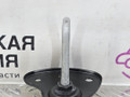Ответная часть (скоба) замка капота BMW X5 G05 2021, 3.0 л., B58B30C, бензин, АКПП, черный, внедорожник 5 дв., полный привод, 7347412, 51237347412 - фото №4