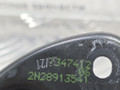 Ответная часть (скоба) замка капота BMW X5 G05 2021, 3.0 л., B58B30C, бензин, АКПП, черный, внедорожник 5 дв., полный привод, 7347412, 51237347412 - фото №9