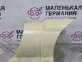 тепловой экран моторного отсека Volkswagen Passat CC 1 поколение [рестайлинг] 2013, 2.0 л., CCZB, бензин, робот, z2/h5x синий металлик, седан, передний привод, правый руль, 1K0407721G - фото №4