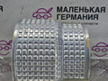тепловой экран моторного отсека Volkswagen Passat CC 1 поколение [рестайлинг] 2013, 2.0 л., CCZB, бензин, робот, z2/h5x синий металлик, седан, передний привод, правый руль, 1K0407721G - фото №3