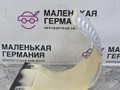 тепловой экран моторного отсека Volkswagen Passat CC 1 поколение [рестайлинг] 2013, 2.0 л., CCZB, бензин, робот, z2/h5x синий металлик, седан, передний привод, правый руль, 1K0407721G - фото №9