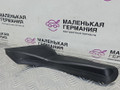 накладка заднего фонаря левая BMW 5 серия G30/G31 G30 2017, 2.0 л., B47 D20 A, дизель, АКПП, black sapphire metallic (475), седан, задний привод, правый руль, 63217382959, 7382959 - фото №4