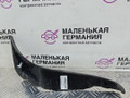 накладка заднего фонаря левая BMW 5 серия G30/G31 G30 2017, 2.0 л., B47 D20 A, дизель, АКПП, black sapphire metallic (475), седан, задний привод, правый руль, 63217382959, 7382959 - фото №3