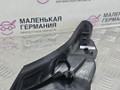 накладка заднего фонаря левая BMW 5 серия G30/G31 G30 2017, 2.0 л., B47 D20 A, дизель, АКПП, black sapphire metallic (475), седан, задний привод, правый руль, 63217382959, 7382959 - фото №6