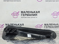 накладка заднего фонаря левая BMW 5 серия G30/G31 G30 2017, 2.0 л., B47 D20 A, дизель, АКПП, black sapphire metallic (475), седан, задний привод, правый руль, 63217382959, 7382959 - фото №7
