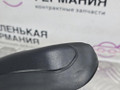 накладка заднего фонаря левая BMW 5 серия G30/G31 G30 2017, 2.0 л., B47 D20 A, дизель, АКПП, black sapphire metallic (475), седан, задний привод, правый руль, 63217382959, 7382959 - фото №8