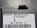 накладка заднего фонаря левая BMW 5 серия G30/G31 G30 2017, 2.0 л., B47 D20 A, дизель, АКПП, black sapphire metallic (475), седан, задний привод, правый руль, 63217382959, 7382959 - фото №10