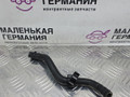 патрубок радиатора Volkswagen Passat CC 1 поколение [рестайлинг] 2013, 2.0 л., CCZB, бензин, робот, z2/h5x синий металлик, седан, передний привод, правый руль, CZ1K0122447FT - фото №3