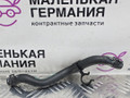 патрубок радиатора Volkswagen Passat CC 1 поколение [рестайлинг] 2013, 2.0 л., CCZB, бензин, робот, z2/h5x синий металлик, седан, передний привод, правый руль, CZ1K0122447FT - фото №9