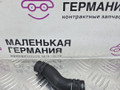 патрубок (трубопровод, шланг) Volkswagen Passat CC 1 поколение [рестайлинг] 2013, 2.0 л., CCZB, бензин, робот, z2/h5x синий металлик, седан, передний привод, правый руль, CZ1K0121109, CZ1K0121109AK - фото №3
