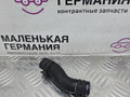 патрубок (трубопровод, шланг) Volkswagen Passat CC 1 поколение [рестайлинг] 2013, 2.0 л., CCZB, бензин, робот, z2/h5x синий металлик, седан, передний привод, правый руль, CZ1K0121109, CZ1K0121109AK - фото №2