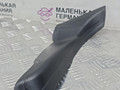 накладка заднего фонаря правая BMW 5 серия G30/G31 G30 2017, 2.0 л., B47 D20 A, дизель, АКПП, black sapphire metallic (475), седан, задний привод, правый руль, 63217382960, 7382960 - фото №4