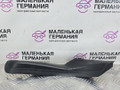 накладка заднего фонаря правая BMW 5 серия G30/G31 G30 2017, 2.0 л., B47 D20 A, дизель, АКПП, black sapphire metallic (475), седан, задний привод, правый руль, 63217382960, 7382960 - фото №3