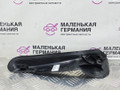 накладка заднего фонаря правая BMW 5 серия G30/G31 G30 2017, 2.0 л., B47 D20 A, дизель, АКПП, black sapphire metallic (475), седан, задний привод, правый руль, 63217382960, 7382960 - фото №6