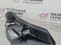 накладка заднего фонаря правая BMW 5 серия G30/G31 G30 2017, 2.0 л., B47 D20 A, дизель, АКПП, black sapphire metallic (475), седан, задний привод, правый руль, 63217382960, 7382960 - фото №7