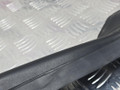накладка заднего фонаря правая BMW 5 серия G30/G31 G30 2017, 2.0 л., B47 D20 A, дизель, АКПП, black sapphire metallic (475), седан, задний привод, правый руль, 63217382960, 7382960 - фото №8