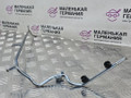 трубка охлаждающей жидкости Volkswagen Passat CC 1 поколение [рестайлинг] 2013, 2.0 л., CCZB, бензин, робот, z2/h5x синий металлик, седан, передний привод, правый руль, 06J121075F - фото №6