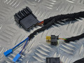 дверная проводка BMW X5 G05 2021, 3.0 л., B58B30C, бензин, АКПП, черный, внедорожник 5 дв., полный привод, 8779803, 61129826762, 9826762 - фото №9
