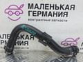 патрубок (трубопровод, шланг) Volkswagen Passat CC 1 поколение [рестайлинг] 2013, 2.0 л., CCZB, бензин, робот, z2/h5x синий металлик, седан, передний привод, правый руль, 1K0121109, CZ1K0121109AK - фото №5